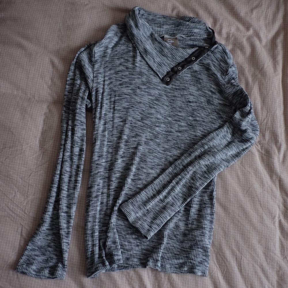 Anthropologie Sweater